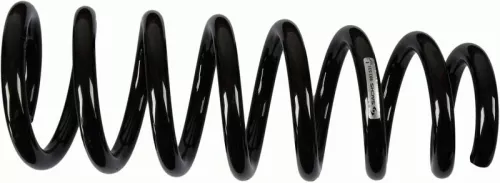 SACHS Suspension Spring (993 531)
