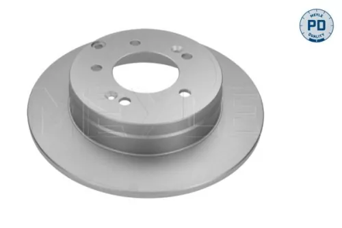MEYLE Brake Disc (7155230036/PD)