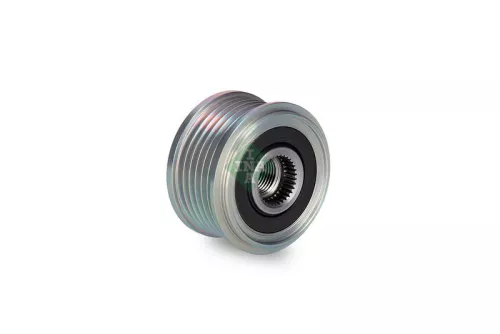 Schaeffler INA Alternator Freewheel Clutch (535010210)