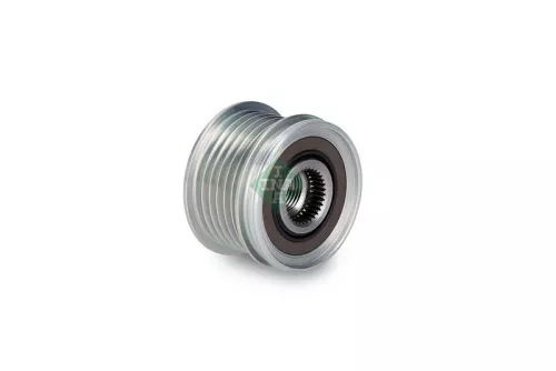 Schaeffler INA Alternator Freewheel Clutch (535015510)