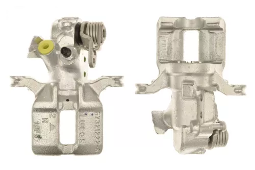 BOSCH Brake Caliper (0986474781)