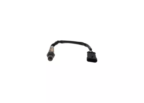 Oxygen Sensor
