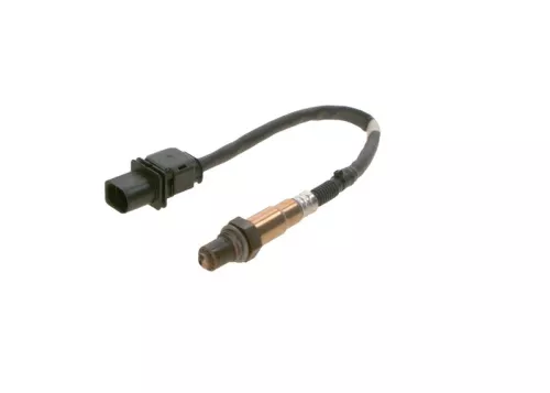 BOSCH Oxygen Sensor (0281004157)