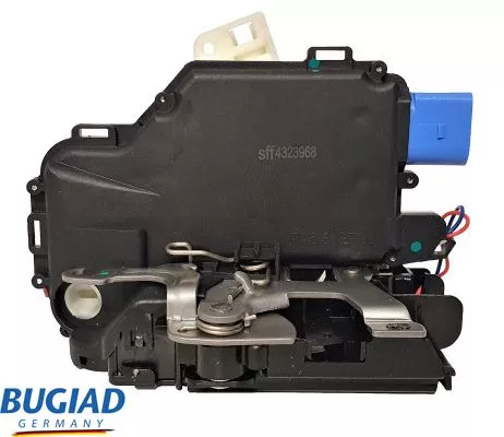 BUGIAD Door Lock (BSP23968)