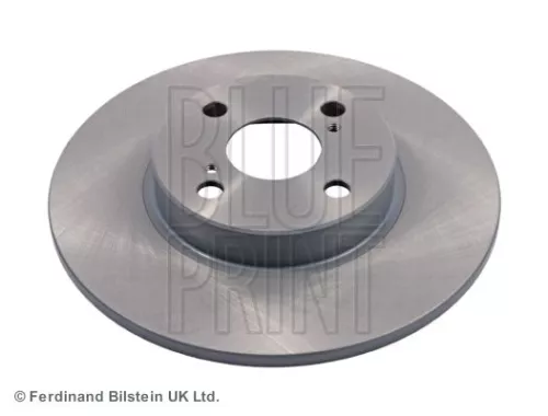 BLUE PRINT Brake Disc (ADT343123)