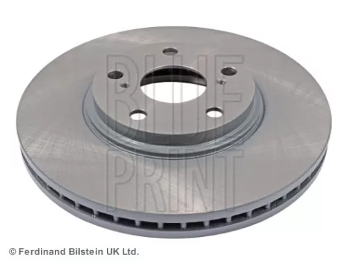 BLUE PRINT Brake Disc (ADT343253)