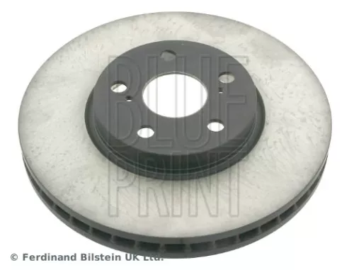 BLUE PRINT Brake Disc (ADT34385)