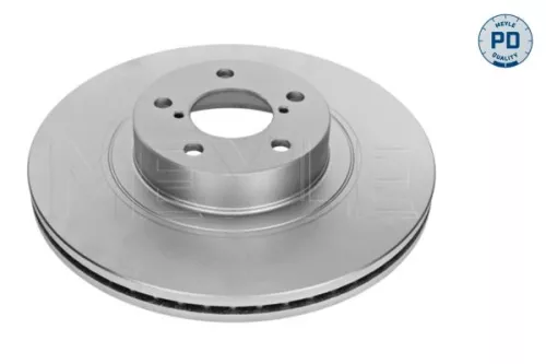 MEYLE Brake Disc (34-155210014/PD)