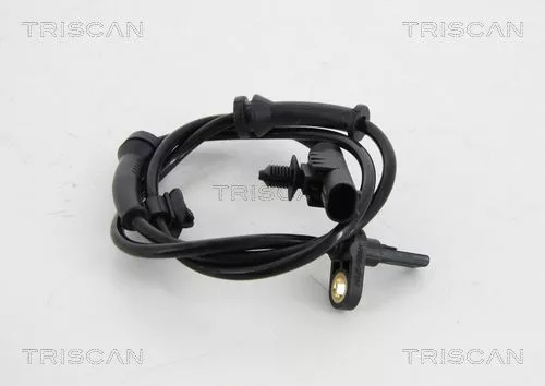 TRISCAN Sensor, wheel speed (818028111)