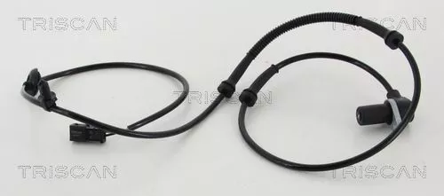 TRISCAN Sensor, wheel speed (818029210)
