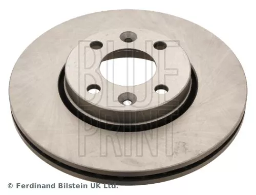 BLUE PRINT Brake Disc (ADN143112)