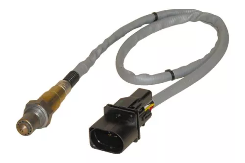 BOSCH Oxygen Sensor (0258007255)