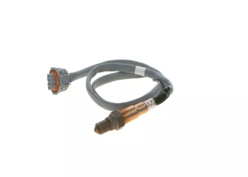 BOSCH Oxygen Sensor (0258010177)
