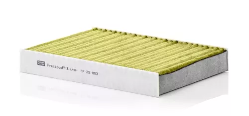 MANN-FILTER Filter, cabin air (FP25003)