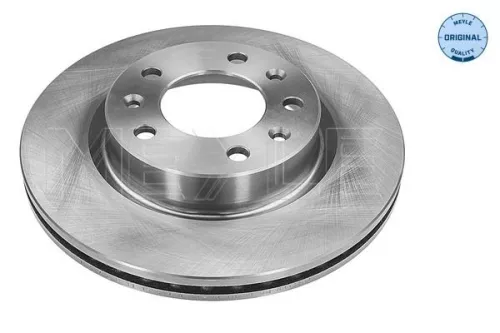 MEYLE Brake Disc (11-155210043)