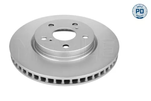 MEYLE Brake Disc (30-155210128/PD)