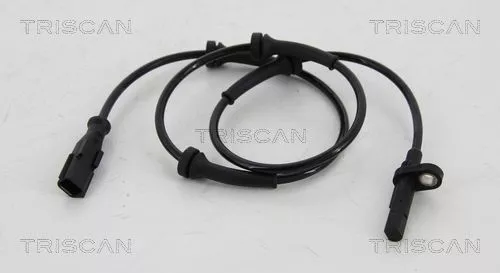 TRISCAN Sensor, wheel speed (818010202)
