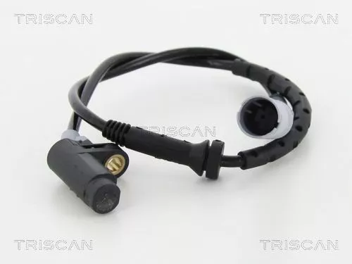 TRISCAN Sensor, wheel speed (818011401)