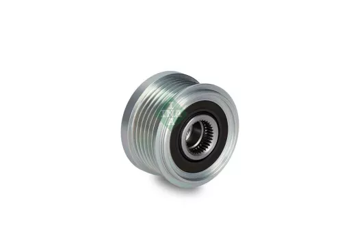 Schaeffler INA Alternator Freewheel Clutch (535002410)