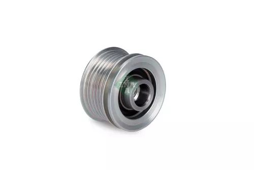 Schaeffler INA Alternator Freewheel Clutch (535018110)