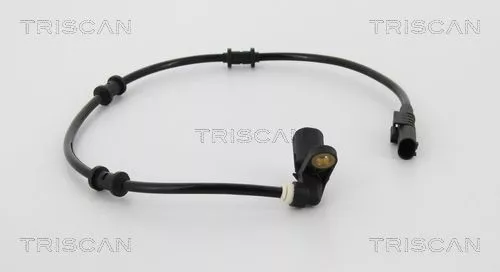 TRISCAN Sensor, wheel speed (818023705)