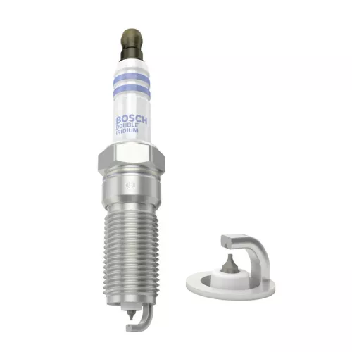 BOSCH Spark Plug (0242236663)