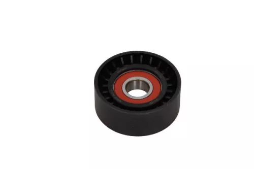 MAXGEAR Tensioner Pulley, V-ribbed belt (54-1184)
