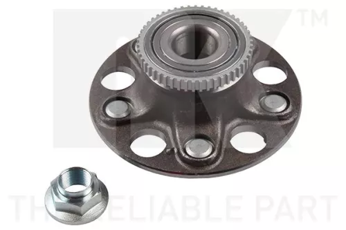 NK Wheel Bearing Kit (762628)