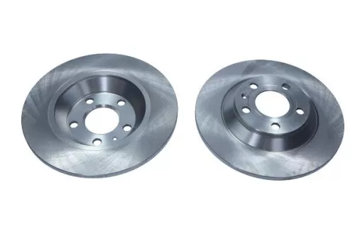 MAXGEAR Brake Disc (19-2342)