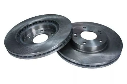 MAXGEAR Brake Disc (19-2393)