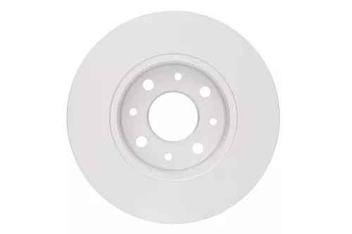 BOSCH Brake Disc (0986479C83)