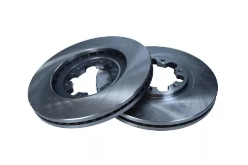 MAXGEAR Brake Disc (19-2519)