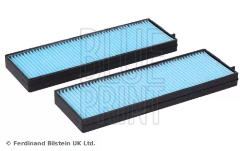 BLUE PRINT Filter Set, cabin air (ADG02570)