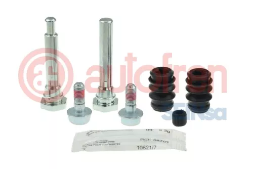 AUTOFREN SEINSA Guide Sleeve Kit, brake caliper (D7163C)