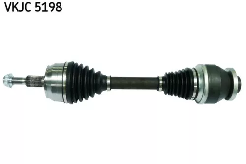 SKF Drive Shaft (VKJC5198)