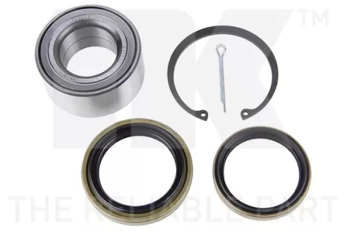 NK Wheel Bearing (753013)