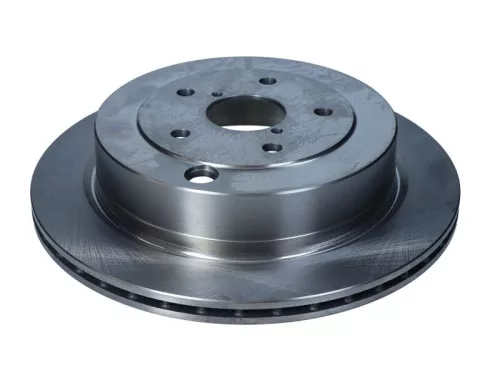 MAXGEAR Brake Disc (19-2295)