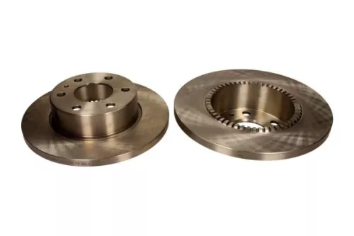 MAXGEAR Brake Disc (19-2404)