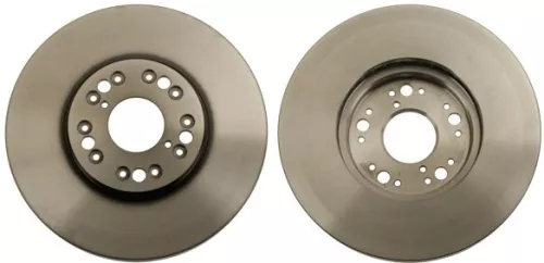 TRW Brake Disc (DF4182S)