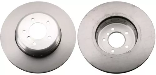 TRW Brake Disc (DF6625S)