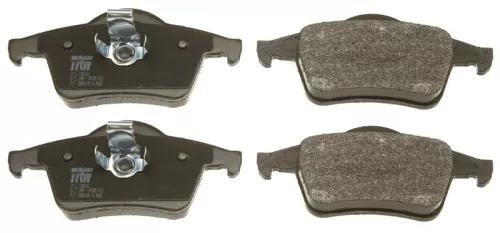 TRW Brake Pad Set, disc brake (GDB1389)
