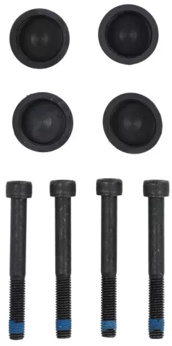 TRW Brake Pad Set, disc brake (GDB1518)