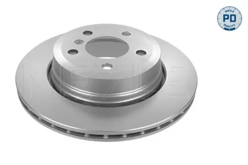 MEYLE Brake Disc (3155230054/PD)