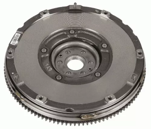 Flywheel