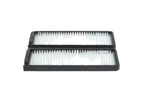 BOSCH Filter, cabin air (1987431176)
