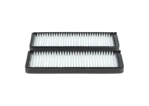 BOSCH Filter, cabin air (1987431176)