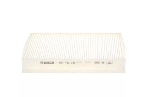 BOSCH Filter, cabin air (1987432235)