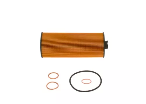 BOSCH Oil Filter (F026407026)