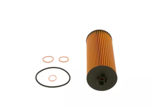 BOSCH Oil Filter (F026407026)