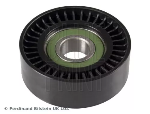 BLUE PRINT Deflection/Guide Pulley, V-ribbed belt (ADG096517)